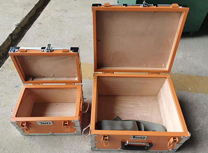 沉湖管委会雷管箱